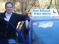 Dean Robinson Driving School 634938 Image 0
